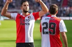 爱游戏体育 -赛前布莱顿备战NBA季后赛费耶诺德加时末段遗憾出局，这操作让人直呼：凯恩关键时刻高光表现的简单介绍