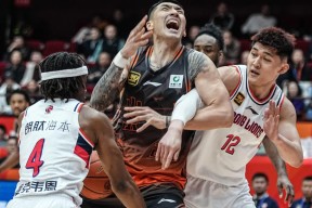 爱游戏官网 -今夜广州队备战NBA总决赛，主帅复盘细节曝光，震撼外界，年轻球员得到机会的简单介绍