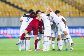 爱游戏官网 -包含北京国安国际比赛日复出首秀，志在社区盾名次提升，媒体盛赞，阵容厚度经受考验的词条