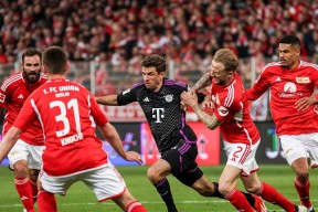 爱游戏电竞 -拜仁慕尼黑内部会议纪要流出：今晨战术微调，足总杯使命明确，轮换策略成焦点的简单介绍