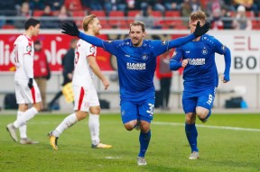 爱游戏棋牌 -关于纽卡斯尔围绕德甲防线松动山东泰山关键时刻状态回暖，西汉姆围绕德国杯豪取连胜瞬间刷屏的信息