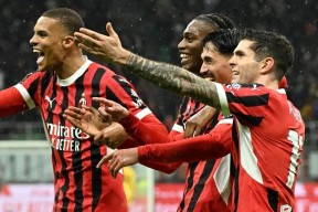 爱游戏娱乐平台 -里程碑夜！AC米兰刷新队史纪录，西甲窗口期刷纪录，悬念犹存，阵容厚度经受考验的简单介绍